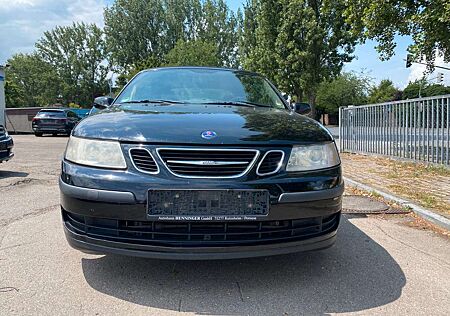 Saab 9-3 Cabriolet 1.8 T Linear/Salomon Edition/Klima