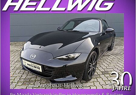 Mazda MX-5 2.0l Exclusive Leder Bose Matrix-LED Navi