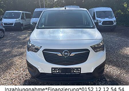 Opel Combo gebraucht kaufen Opel Combo E Cargo Selection*Klimaanlage