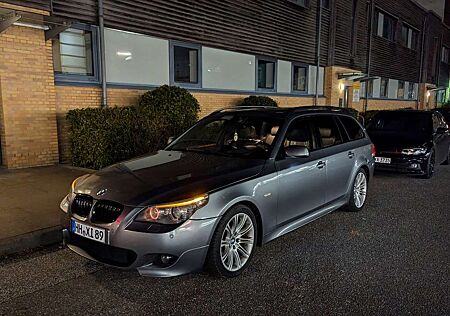 BMW 530d 530 Touring Aut. Edition Sport