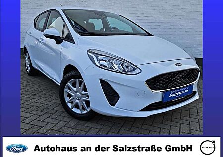 Ford Fiesta 5-Türer 1.1 TREND*1.Hand*bluetooth*