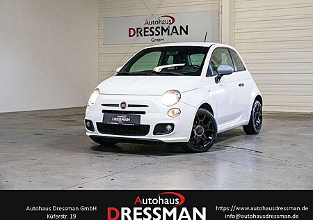Fiat 500 1.2 KAT PDC SPORTSITZE KLIMAANLAGE