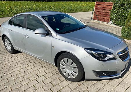 Opel Insignia Edition