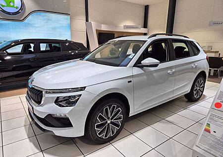 Skoda Kamiq Drive Balance jetzt zur Abholung bereit
