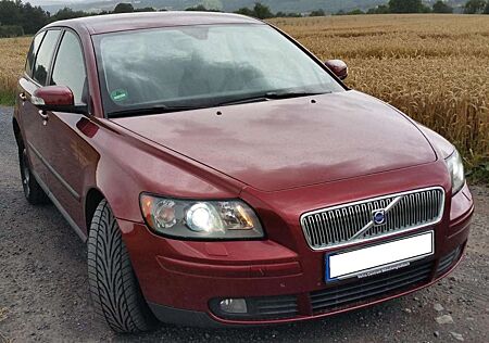 Volvo V50 D5 DPF Aut. Momentum