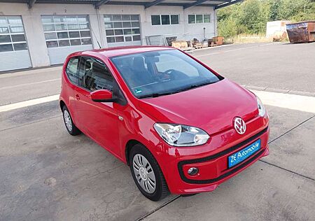 VW Up Volkswagen ! move ! SEHR GUTER ZUSTAND