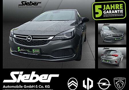 Opel Astra K 1.4 Turbo Dynamic *OPC-Line*LED-Matrix*