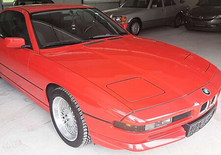 BMW 850Ci 850 8er (850i)