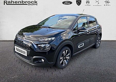 Citroën C3 Citroen Max PureTech 110
