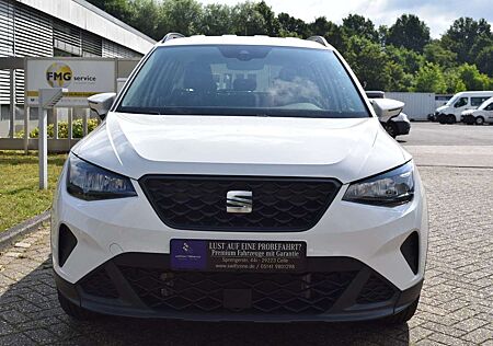 Seat Arona Style*SHZ*LED*FrontAssist*PDC*Tempomat*
