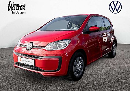 VW Up Volkswagen ! 1.0 KLIMA KAM TEMPOMAT