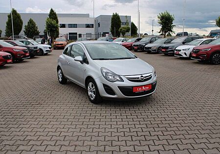 Opel Corsa D 1.4 Energy*AWR*Klima*Tempomat*