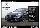 Mercedes-Benz C 300 Coupé AMG-Sport/ILS/Wide/Pano/Stdhz/Night