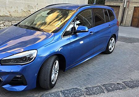 BMW 218d 218 2er Gran Tourer Diesel Gran Tourer Sport-Aut. M Sport