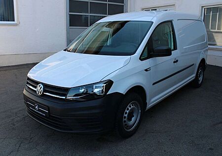 VW Caddy Volkswagen Maxi 8-FACH TRENNWAND-KLAPPBAR PDC KLIMA