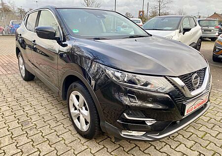 Nissan Qashqai Acenta/1 A Zustand / Gepflegter Zustand