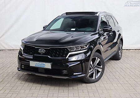 Kia Sorento 1.6 T-GDI Plug-In Hybrid Platinum 4WD