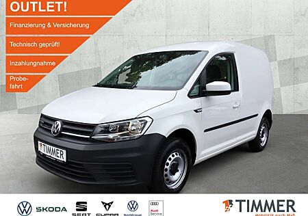 VW Caddy Volkswagen Kasten 1.4 TGI Trend *NAVI*AHK*RFK*KLIMA*PDC*SHZ*