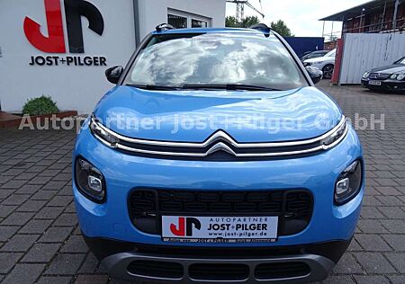 Citroën C3 Citroen Aircross Shine Navi PDC Kamera Alu