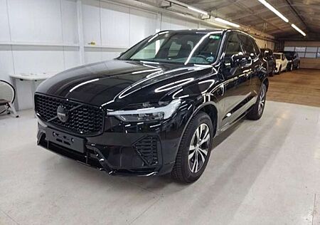 Volvo XC 60 XC60 T8 Plus Black Edition Plug-In Hybrid