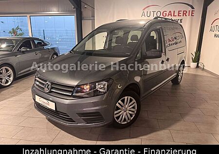 VW Caddy Volkswagen Maxi Trendline BMT DSG/1.Hd/7 Sitzer/EURO6