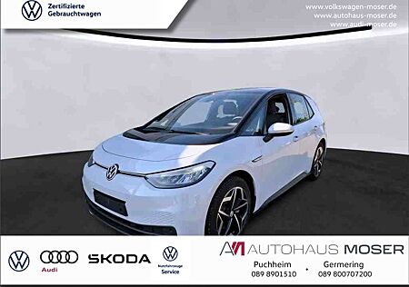 VW ID.3 Volkswagen Pro 62KWH NaviPro*APP*Infotainment*Komfort!!!