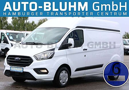Ford Transit Custom Transit 300 Custom Kasten Werkstattwg. L2H2