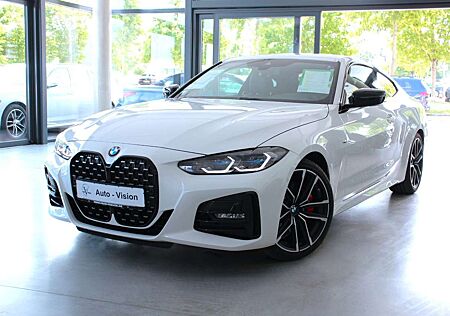 BMW 430 i xDrive M Sport (G22) *Laser*KAM*AHK*HiFi