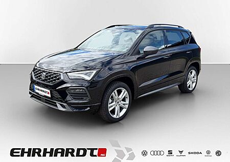 Seat Ateca 2.0 TDI DSG FR STHZG*AHK*VIRTUAL*NAVI*LED*ACC*P...