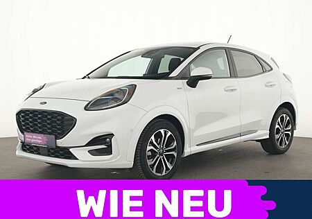 Ford Puma ST-Line Navi|Kamera|CarPlay|SHZ|PDC|LED|ACC