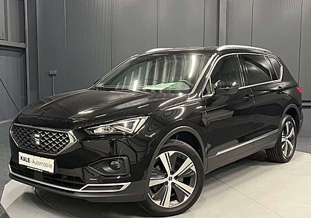 Seat Tarraco Xcellence 4Drive*19Zoll*Winter-Paket*NAVI*KAMERA*