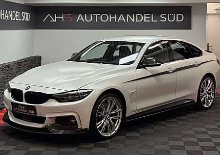 BMW 440 xDrive M Sport*PERFORM.*D.TACHO*