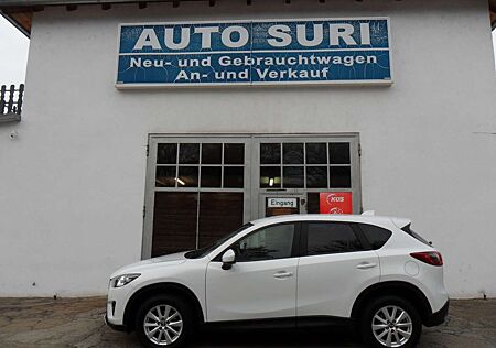 Mazda CX-5 Diesel 2.2 SKYACTIV-D Center-Line