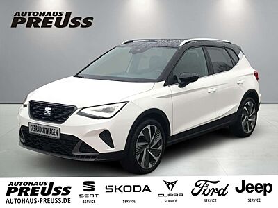 SEAT Arona FR 1,0 TSI