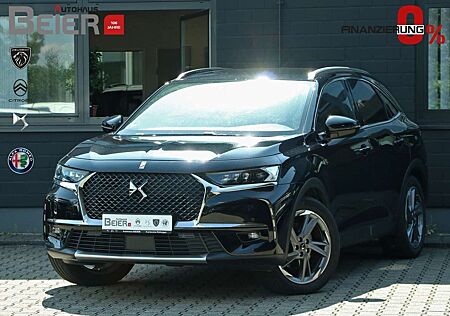 DS Automobiles DS7 Crossback DS 7 Crossback Hybrid 4x4 Rivoli 300 Navi/ Sitzh./