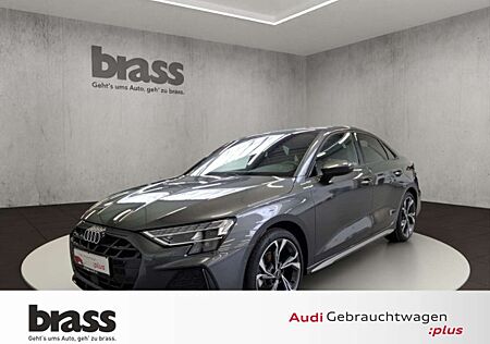 Audi A3 S line 35 TFSI 110(150) kW(PS) Scha
