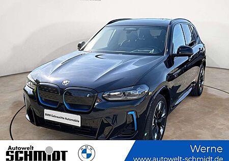BMW iX3 Impressive + 2Jahre-BPS.-GARANTIE