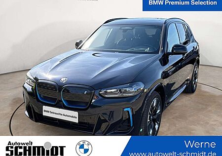 BMW iX3 M Sport Impressive + 2Jahre-BPS.-GARANTIE