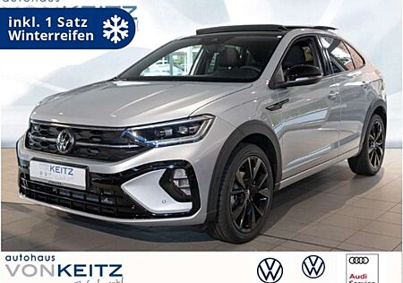 VW Taigo Volkswagen R-LINE 1.5 TSI +SHZ+CARPLAY+NAVI+RFK+PANO+