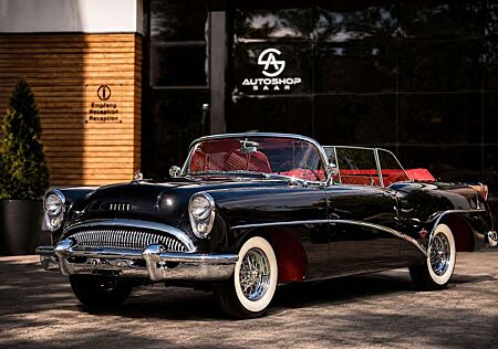 Buick Skylark V8 Note 1- Sammlerzustand