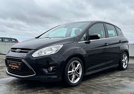 Ford C-Max 1.6 110 KW Titanium PDC AHK