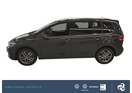 VW Touran Volkswagen 1.5TSI DSG Move PANO+BHZB-FRTSCHB+STNDHZ+LED+++