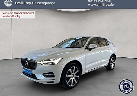 Volvo XC 60 XC60 XC60 T8 Twin Engine AWD Inscription Massagesitze