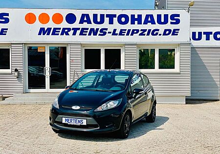 Ford Fiesta Trend Klima CD ZV Servo