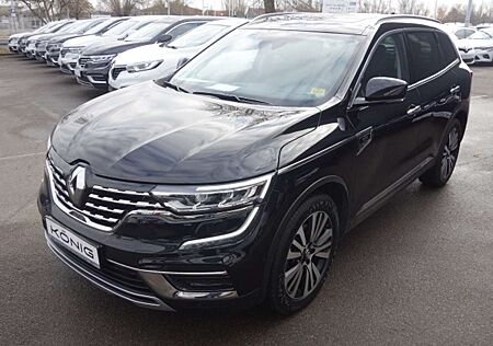 Renault Koleos 2.0 dCi 185 4WD PARIS INITIALE Automatik