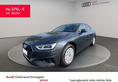 Audi A4 35 TFSI LED Navi PDC+