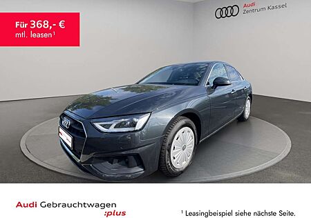 Audi A4 35 TFSI LED Navi PDC+