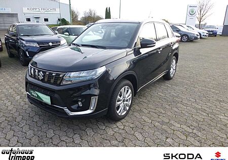 Suzuki Vitara 1.5 HYBRID 4x4 Comfort+ KLIMA NAVI AHK Klima Navi