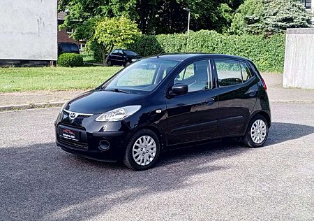 Hyundai i10 Style 1.1 *2.Hand*wenig km*