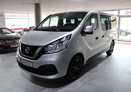 Nissan NV300 1.6 dCi NAVI RFK PDC AHK 8.SITZE EU 6 DPF